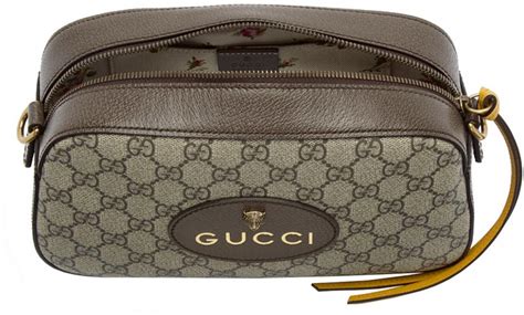 gucci camera bag revi|Gucci camera bag vintage.